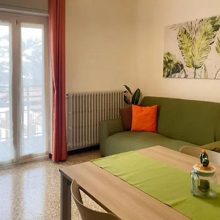 Large Cozy Mountain View Near Trekking Paths * Cremeno