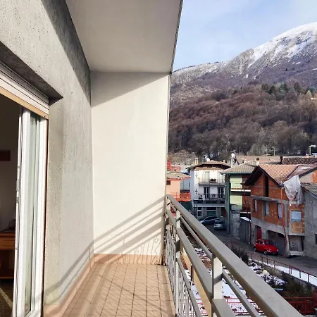Large Cozy Mountain View Near Trekking Paths *